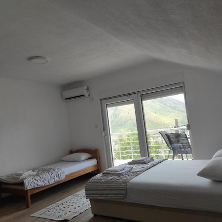 View Of The City - Studio Apartment 2 Мостар Екстериор снимка