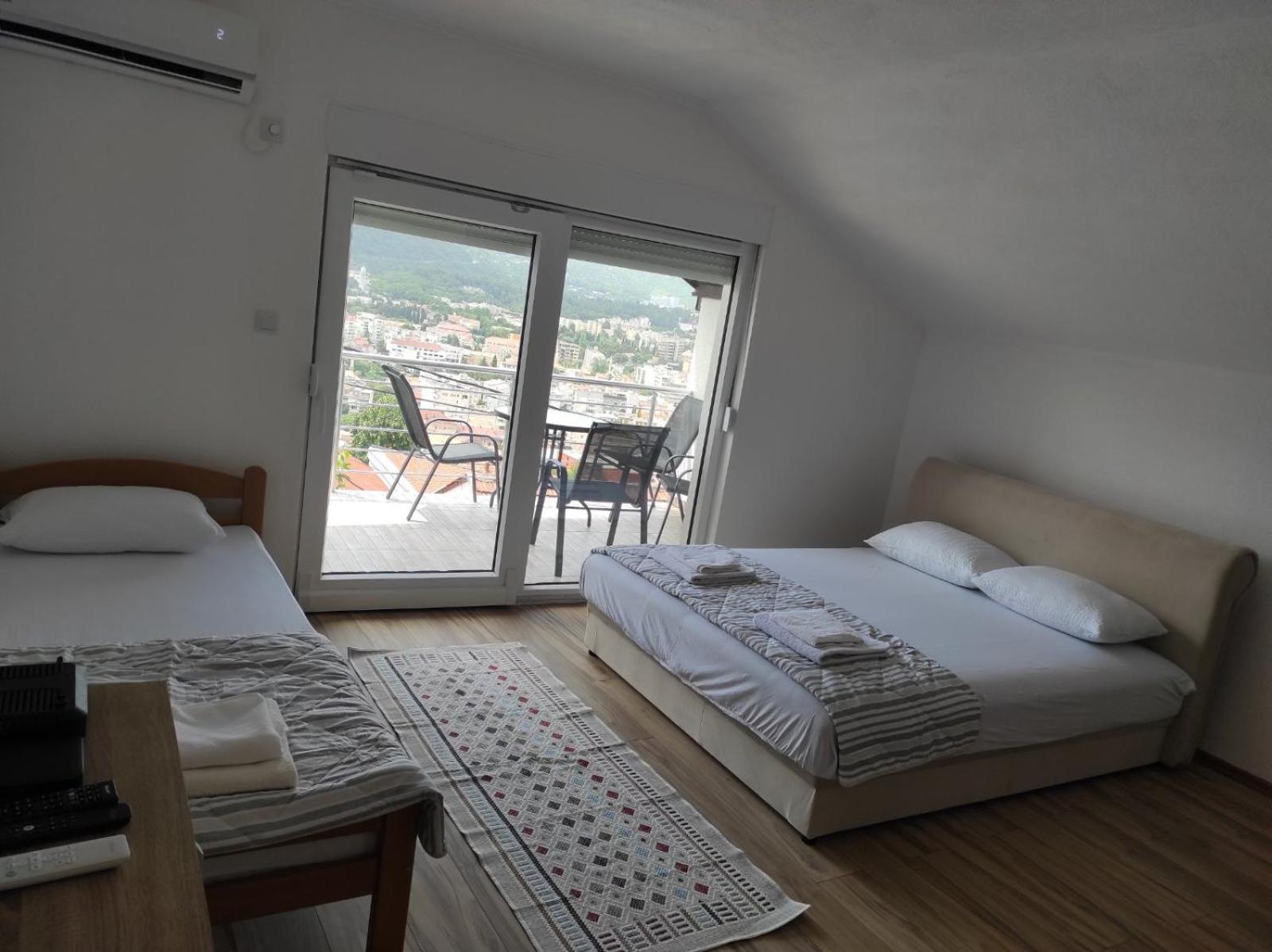 View Of The City - Studio Apartment 2 Мостар Екстериор снимка