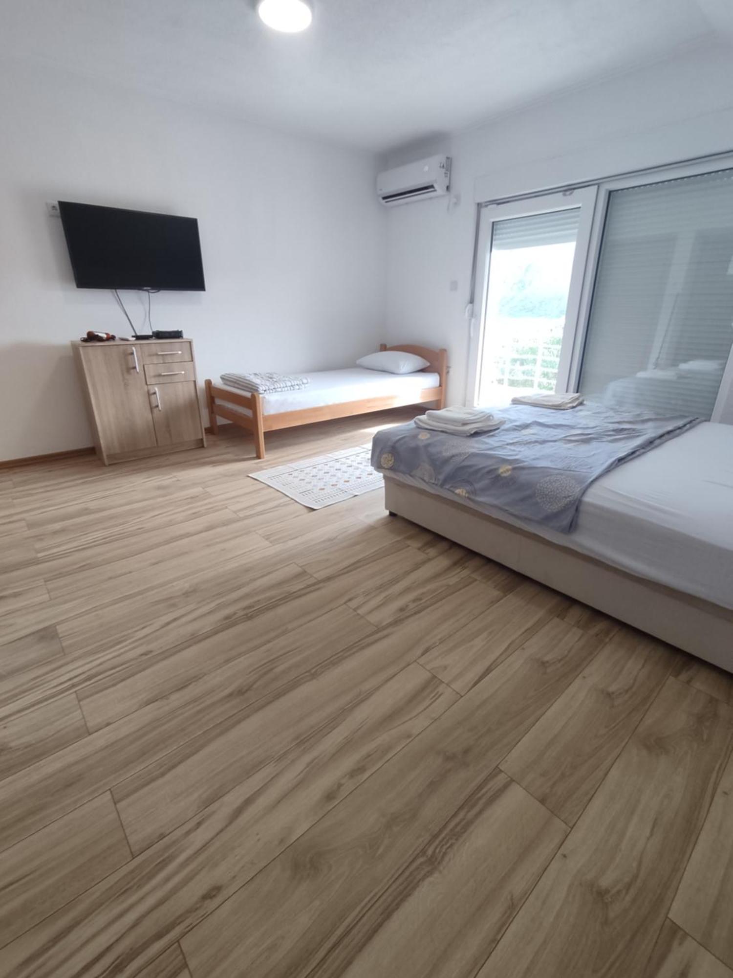 View Of The City - Studio Apartment 2 Мостар Екстериор снимка