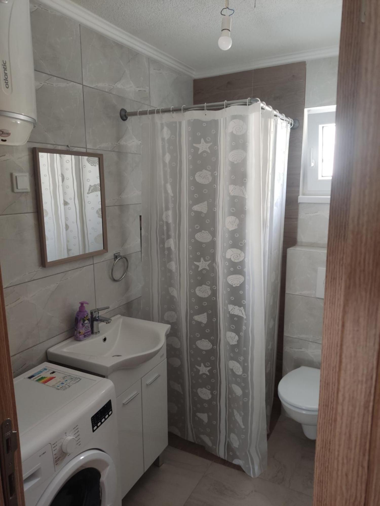 View Of The City - Studio Apartment 2 Мостар Екстериор снимка